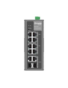 TP-Link Omada IES210GPP... 2